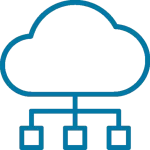 Everything in the cloud, within reach