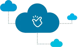 Power and flexibility in the cloud