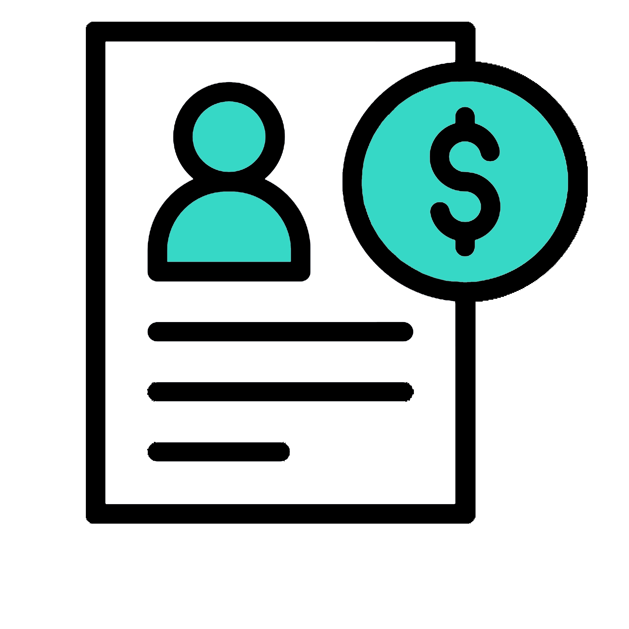Beneficio de Revolution 3