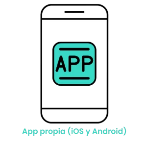 APP WEB · 1