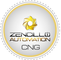Zencillo Automation CNG