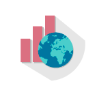 Ventas isla, surtidor, manguera y cara o día, semana, mes y año