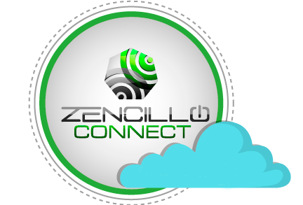 Zencillo Connect