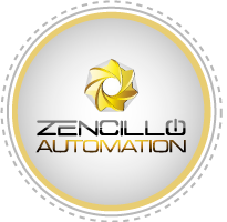 Zencillo Automation
