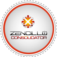 Zencillo Consolidator