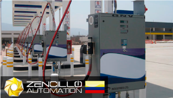 Zencillo Automation - Case of success