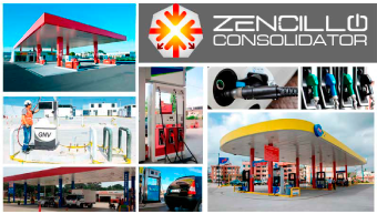 Zencillo Consolidator - Solutions