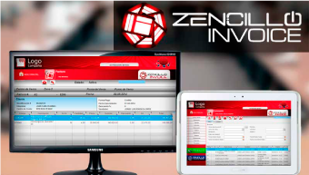 Zencillo Invoice - Solutions