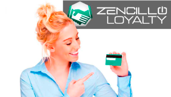Zencillo Loyalty - Solutions
