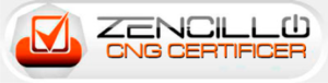 Zencillo GNC Certifier horizontal