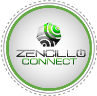 Zencillo Connect