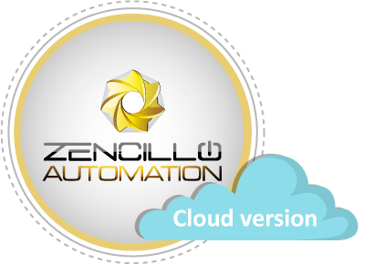 Zencillo Automation Cloud