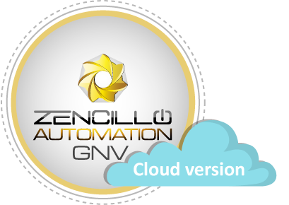Zencillo Automation GNC Cloud