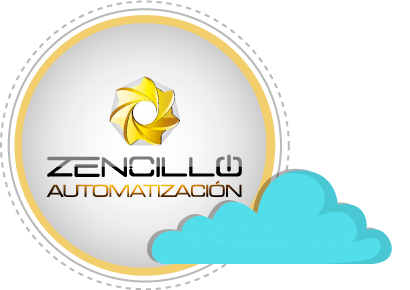 Zencillo Automatización Cloud