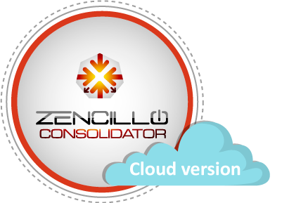 Zencillo Consolidator Cloud