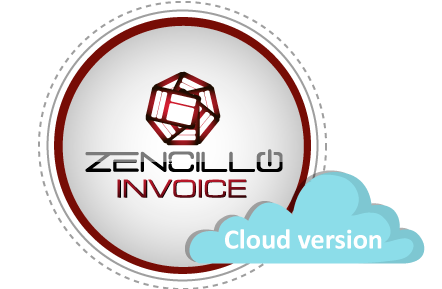 Zencillo Invoice Cloud