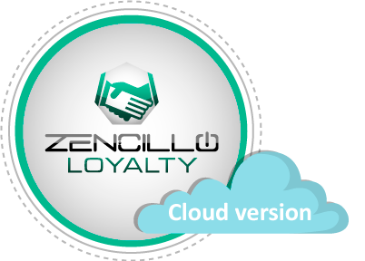 Zencillo Loyalty Cloud