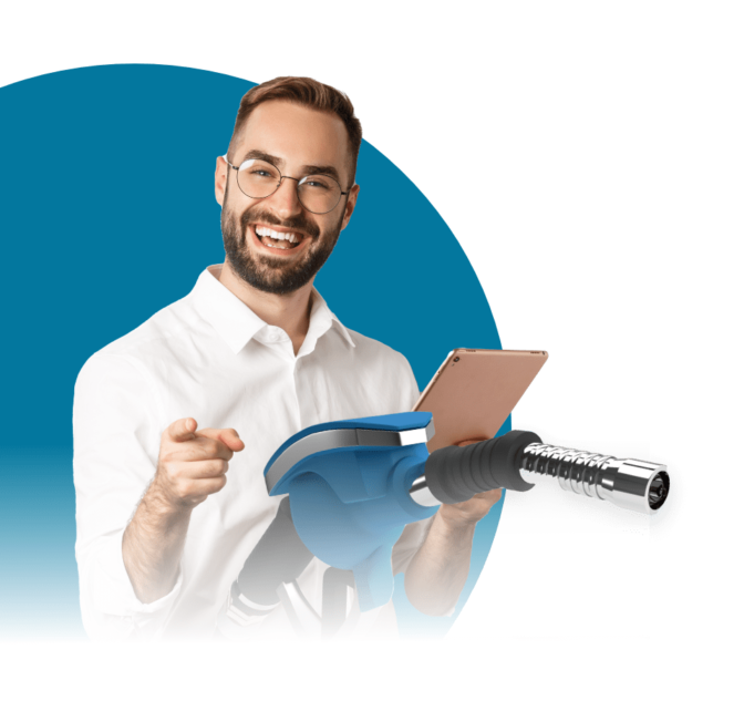 imagen principal powered