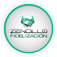 Logo Zencillo Fidelización