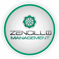 Logo Zencillo Management Administración y Factura Electrónica