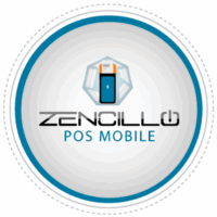 Logo Zencillo POS Mobile Software Punto de Venta