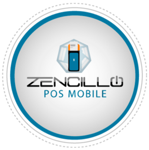 Logo Zencillo POS Mobile Software Punto de Venta