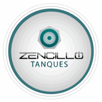 Logo Zencillo Tanques