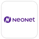 Neonet integración con Neonet en estaciones de servicio Zencillo