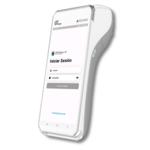 Prax pos mobile